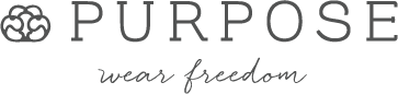 Purpose Jewelry logo
