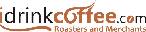 iDrinkCoffee.com logo