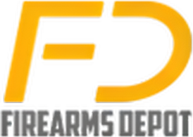 Firearms Depot logo