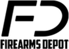 Firearms Depot logo