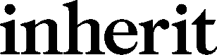 Inherit Co. logo
