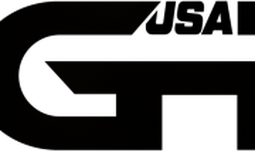 Ghost USA logo