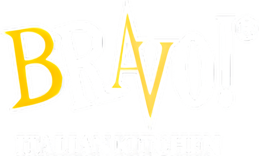 Bravo Italian Kitchen logo