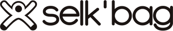 Selk'bag - The Original Wearable Sleeping Bag logo