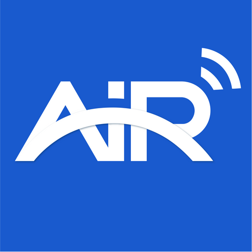 AIRROBO logo