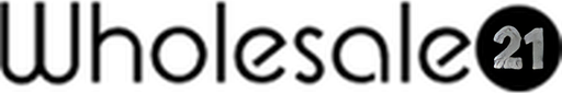 Wholesale21 logo
