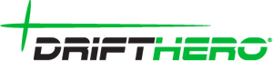 Drift Hero logo