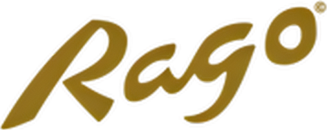 Rago Shapewear logo