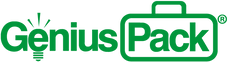 Genius Pack logo