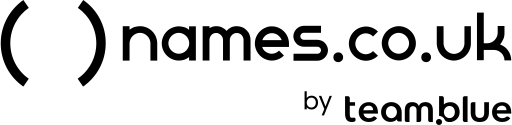 names.co.uk logo