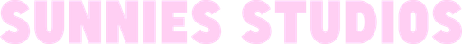 Sunnies Studios INT logo