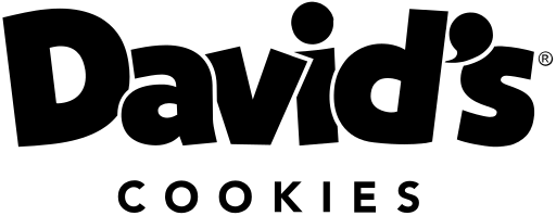 David's Cookies logo