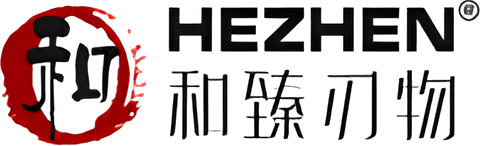 HEZHEN CUTLERY logo