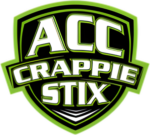 ACC Crappie Stix logo