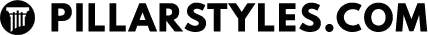 Pillar Styles logo