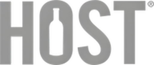 Host logo