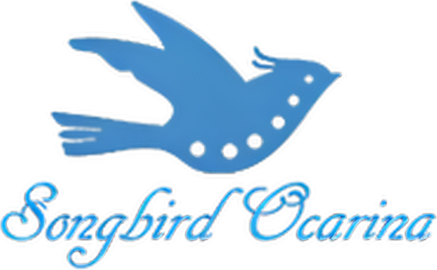 Songbird Ocarina logo