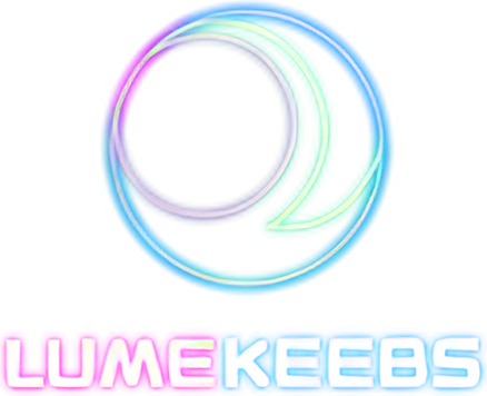 LumeKeebs logo