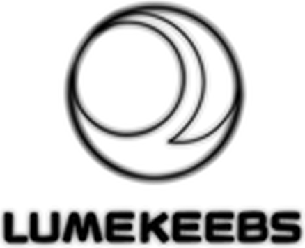 LumeKeebs logo