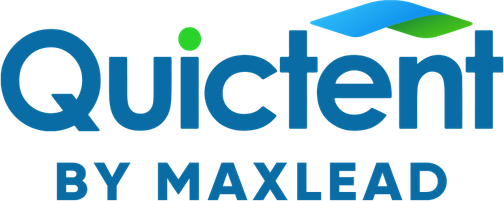 Quictent logo