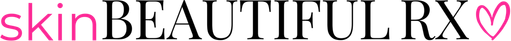 skinBEAUTIFUL RX logo