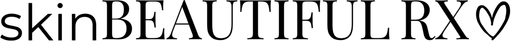 skinBEAUTIFUL RX logo
