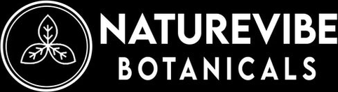 NaturevibeBotanicals logo