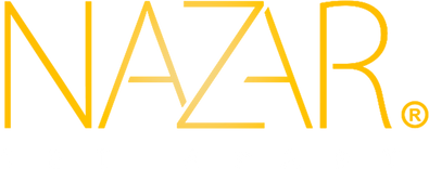 Nazar Fragrances logo