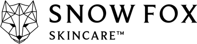 Snow Fox Skincare logo