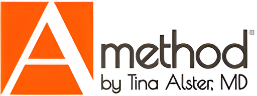 The A Method® logo