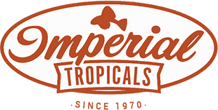 Imperial Tropicals logo