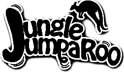 Jungle Jumparoo logo