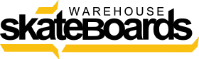 Warehouse Skateboards logo