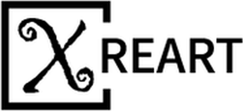 XreArt Studio logo