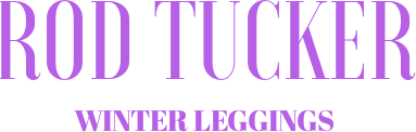 Rod Tucker logo