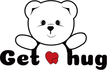 Getahug logo