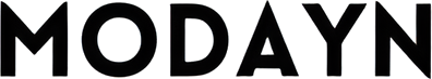 Modayn logo