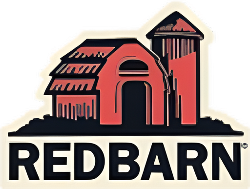 Redbarn Pet Products logo