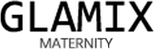 Glamix Maternity logo