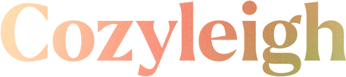 Cozyleigh Studios logo