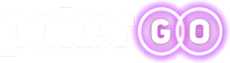 PokerGO logo