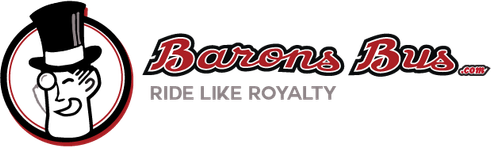 Barons Bus logo