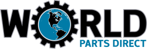 WorldPartsDirect.com logo