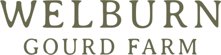 Welburn Gourd Farm logo