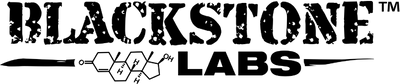 Blackstone Labs logo