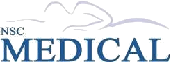 NSC Medical logo
