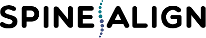 SpineAlign logo