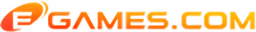 eGames logo