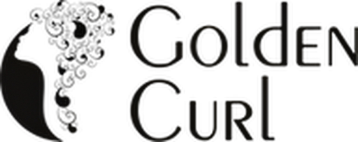 Golden Curl logo