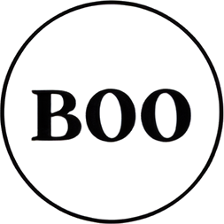 Boo Beauty Bar logo